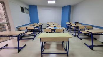 Merkez 3 Katlı Kiracılı Satılık İş Yeri (Konut Kredisine Uygun)