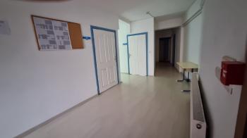 Merkez 3 Katlı Kiracılı Satılık İş Yeri (Konut Kredisine Uygun)