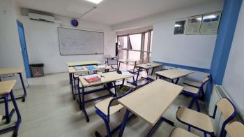 Merkez 3 Katlı Kiracılı Satılık İş Yeri (Konut Kredisine Uygun)