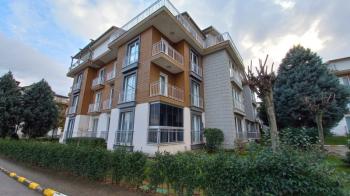 Sarımeşe Konakları Satılık Daire Ev