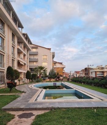 Bağçeşme Delta Sitesi Satılık Daire Ev 