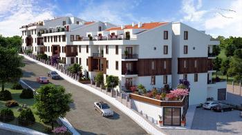 Bağçeşme Suricon Konutları Satılık Daire Ev