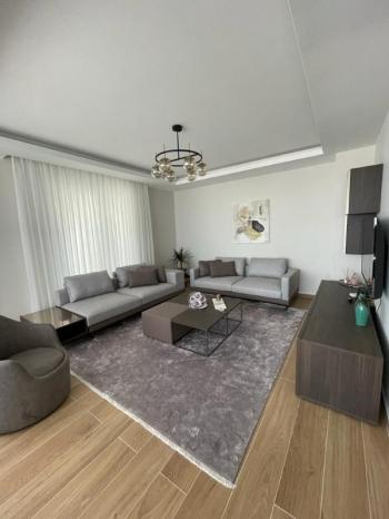  YUVACIK MANAR TERRACE  SATILIK DAİRE