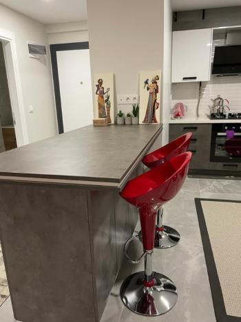  YUVACIK MANAR TERRACE  SATILIK DAİRE