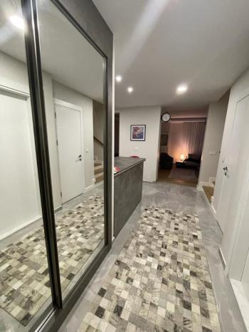  YUVACIK MANAR TERRACE  SATILIK DAİRE