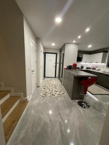  YUVACIK MANAR TERRACE  SATILIK DAİRE