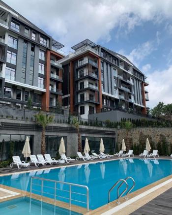 ZERAY KORU PARK SATILIK DAİRE