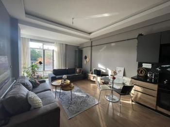 ZERAY KORU PARK SATILIK DAİRE