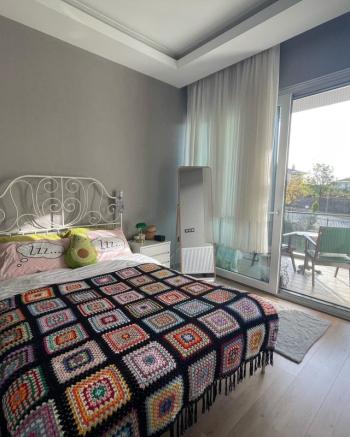ZERAY KORU PARK SATILIK DAİRE
