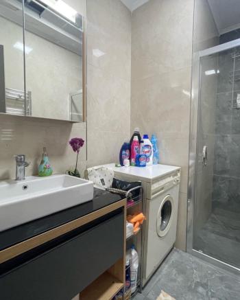 ZERAY KORU PARK SATILIK DAİRE