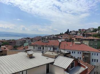 İzmit Merkez Satılık Daire Ev