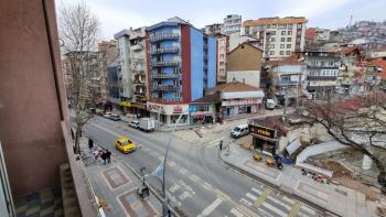 İzmit Merkez Devlet Hastanesi Mevki Satılık Daire Ev