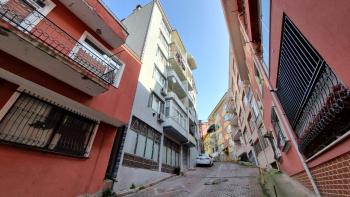 İzmit Veliahmet Mahallesi Satılık Daire Ev