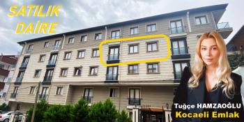 Gebze Mimar Sinan Mahallesi Satılık Daire