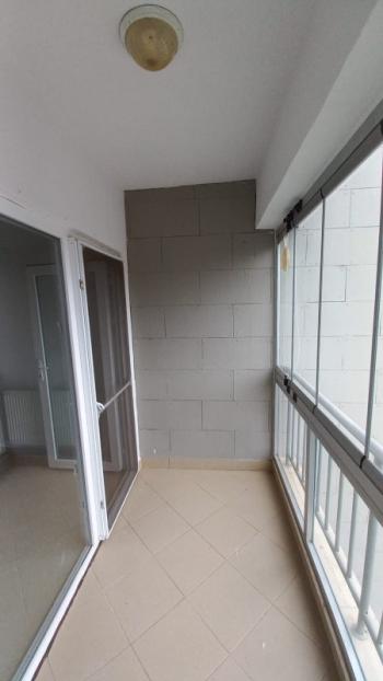 Sarımeşe Konakları 127 m2 3+1  Kiralık Ara Kat Daire