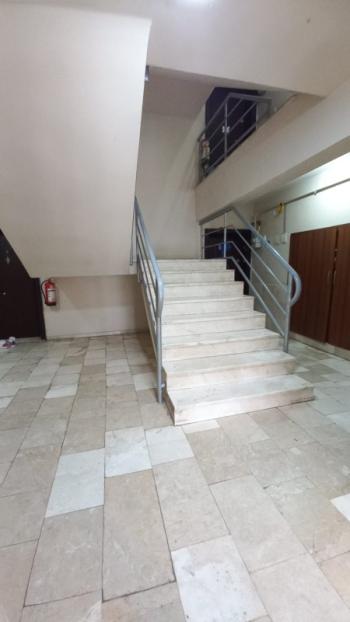 Sarımeşe Konakları 127 m2 3+1  Kiralık Ara Kat Daire