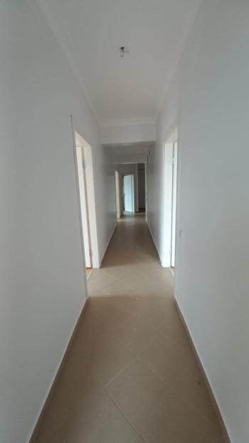 Sarımeşe Konakları 127 m2 3+1  Kiralık Ara Kat Daire