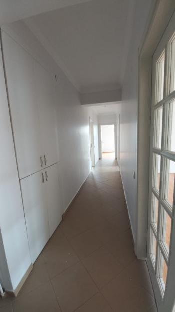Sarımeşe Konakları 127 m2 3+1  Kiralık Ara Kat Daire