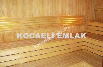 Sarımeşe Konakları 127 m2 3+1  Kiralık Ara Kat Daire