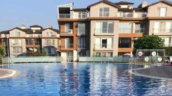Sarımeşe Konakları 127 m2 3+1  Kiralık Ara Kat Daire