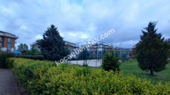 Sarımeşe Konakları 127 m2 3+1  Kiralık Ara Kat Daire