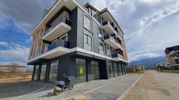 Başiskele Yuvacık Paşadağ Mahallesi Kiralık Dükkan