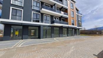 Başiskele Yuvacık Paşadağ Mahallesi Kiralık Dükkan