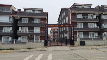 Başiskele Yuvacık Yeşilyurt Mahallesi TORUNOĞULLARI PARK 2 SİTESİ Satılık Daire
