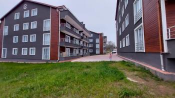 Başiskele Yuvacık Yeşilyurt Mahallesi TORUNOĞULLARI PARK 2 SİTESİ Satılık Daire