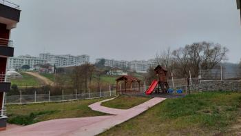 Başiskele Yuvacık Yeşilyurt Mahallesi TORUNOĞULLARI PARK 2 SİTESİ Satılık Daire