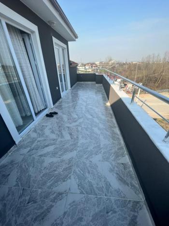 Başiskele Yuvacık Yeşilyurt Mahallesi TORUNOĞULLARI PARK 2 SİTESİ Satılık Daire