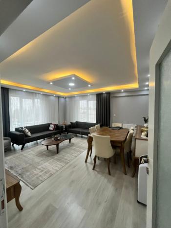 Başiskele Yuvacık Yeşilyurt Mahallesi TORUNOĞULLARI PARK 2 SİTESİ Satılık Daire