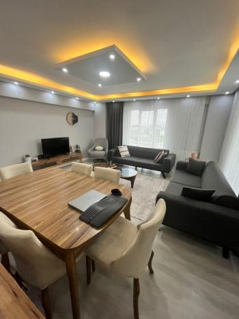 Başiskele Yuvacık Yeşilyurt Mahallesi TORUNOĞULLARI PARK 2 SİTESİ Satılık Daire