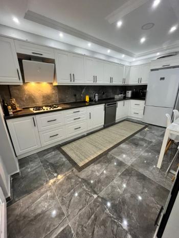 Başiskele Yuvacık Yeşilyurt Mahallesi TORUNOĞULLARI PARK 2 SİTESİ Satılık Daire