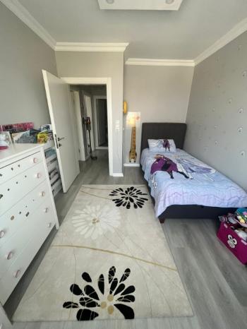 Başiskele Yuvacık Yeşilyurt Mahallesi TORUNOĞULLARI PARK 2 SİTESİ Satılık Daire