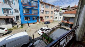 Turan Güneş Caddesi Satılık Daire