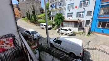 Turan Güneş Caddesi Satılık Daire