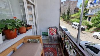 Turan Güneş Caddesi Satılık Daire