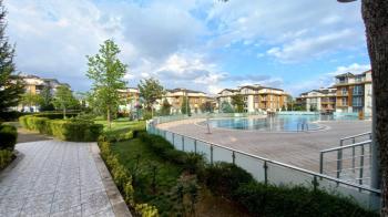 Sarımeşe Konakları Satılık Daire Ev