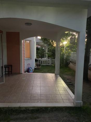 BAŞİSKELE YENİKÖY NİLÜFER PARK SATILIK VİLLA