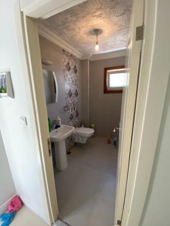 BAŞİSKELE YENİKÖY NİLÜFER PARK SATILIK VİLLA