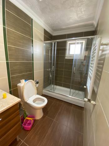 BAŞİSKELE YENİKÖY NİLÜFER PARK SATILIK VİLLA