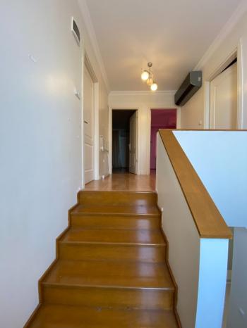 BAŞİSKELE YENİKÖY NİLÜFER PARK SATILIK VİLLA