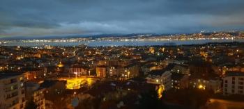 BAŞİSKELE BARBAROS MAHALLESİ KİRALIK DUBLEKS DAİRE