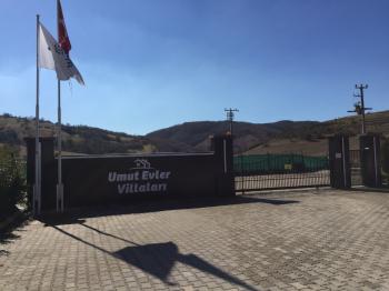 KANDIRA UMUT EVLER SATILIK VİLLA