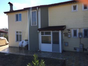 KANDIRA UMUT EVLER SATILIK VİLLA