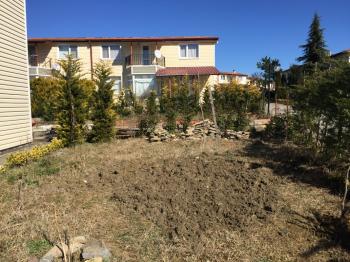 KANDIRA UMUT EVLER SATILIK VİLLA