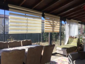 KANDIRA UMUT EVLER SATILIK VİLLA