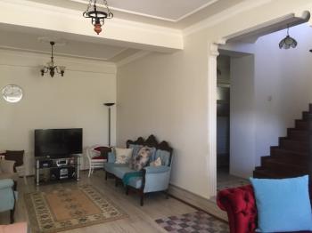 KANDIRA UMUT EVLER SATILIK VİLLA