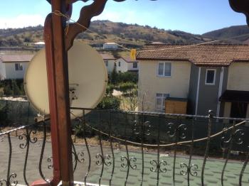 KANDIRA UMUT EVLER SATILIK VİLLA